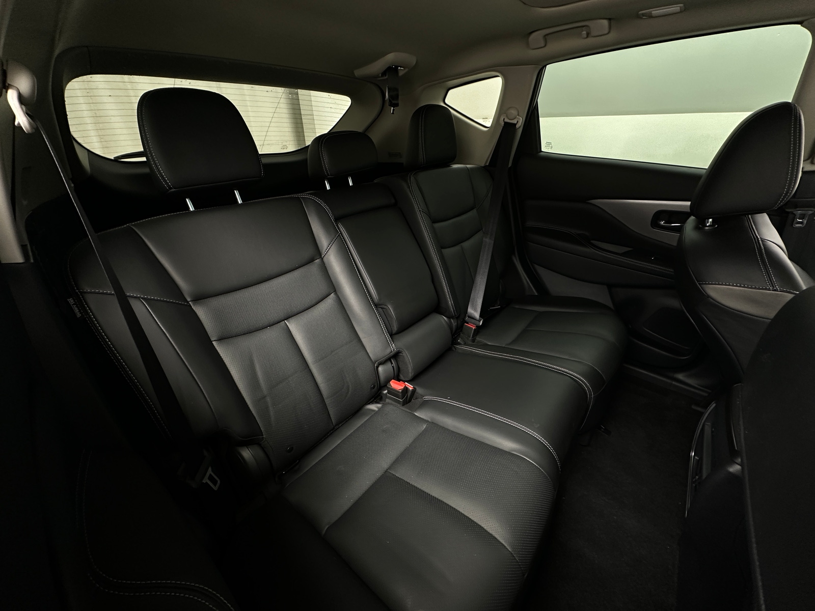 Thumbnail: 2024 Nissan Murano - 5