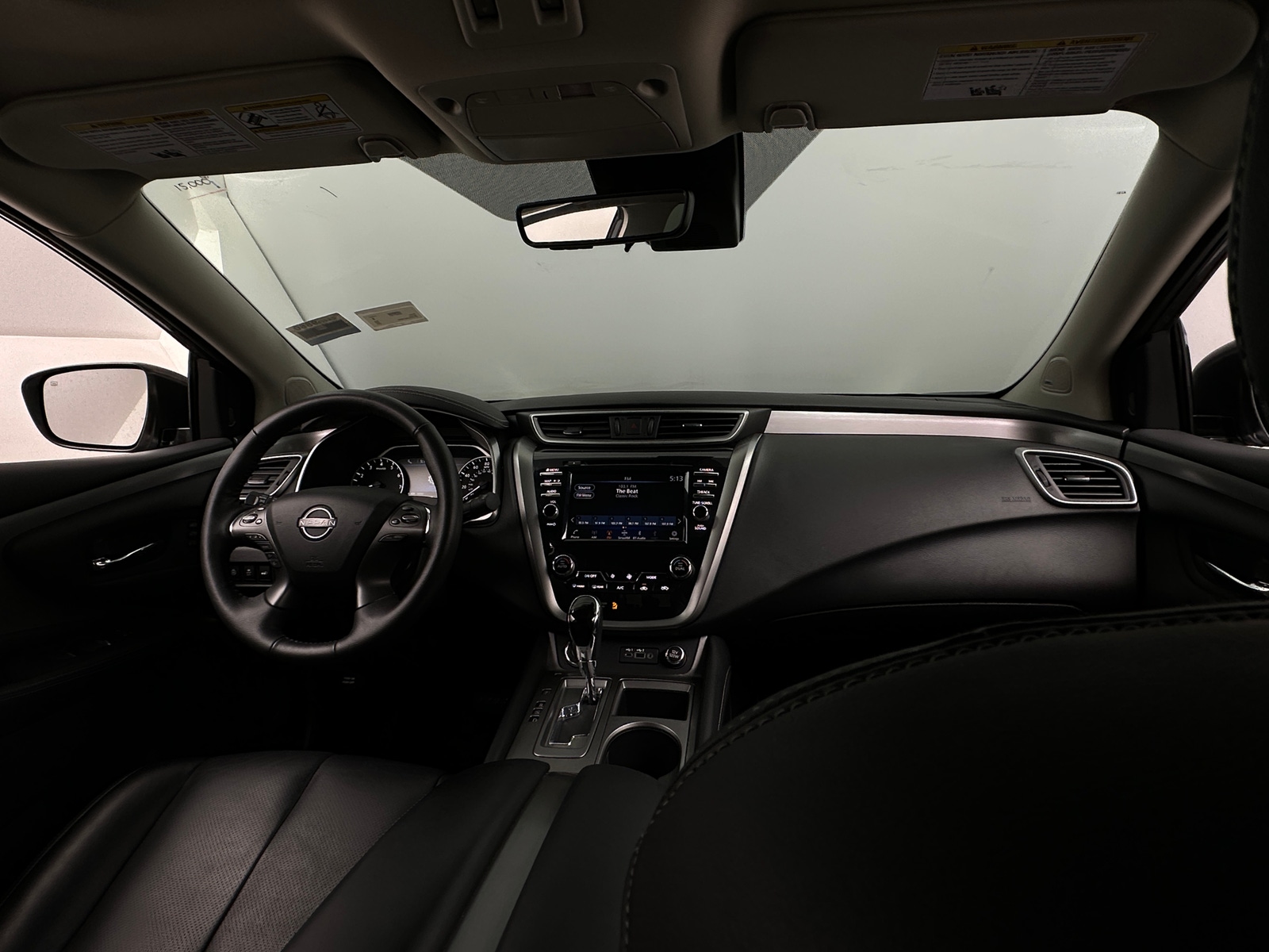 Thumbnail: 2024 Nissan Murano - 2