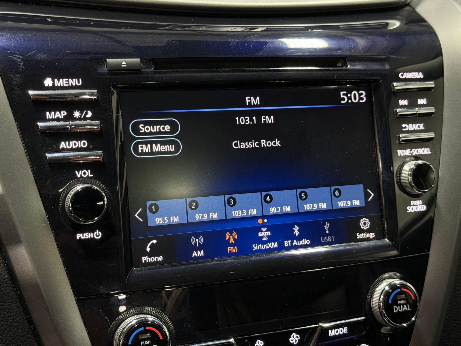 Thumbnail: 2024 Nissan Murano - 3