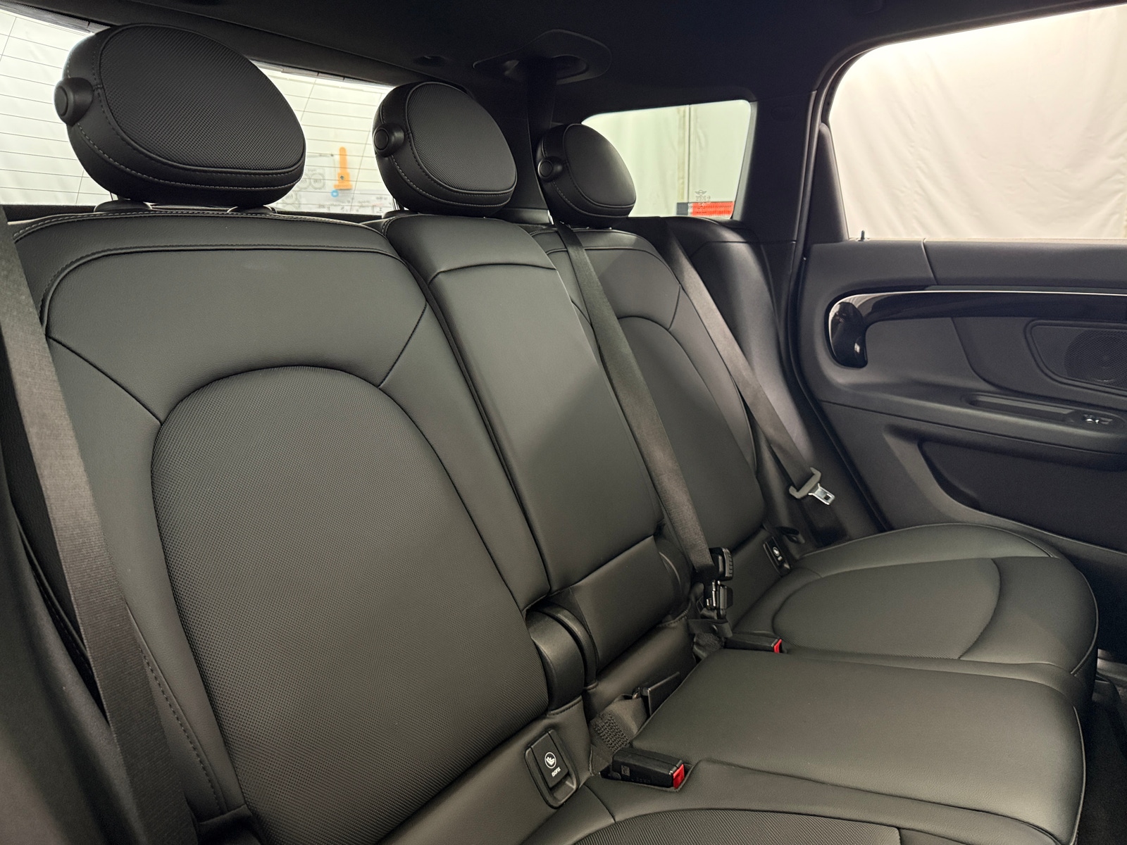 Thumbnail: 2022 MINI Cooper Countryman - 5