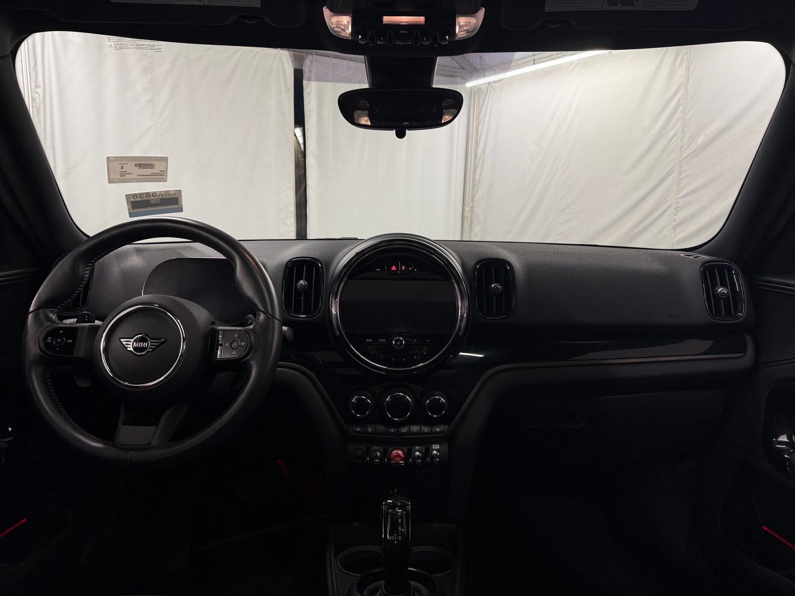 Thumbnail: 2022 MINI Cooper Countryman - 2