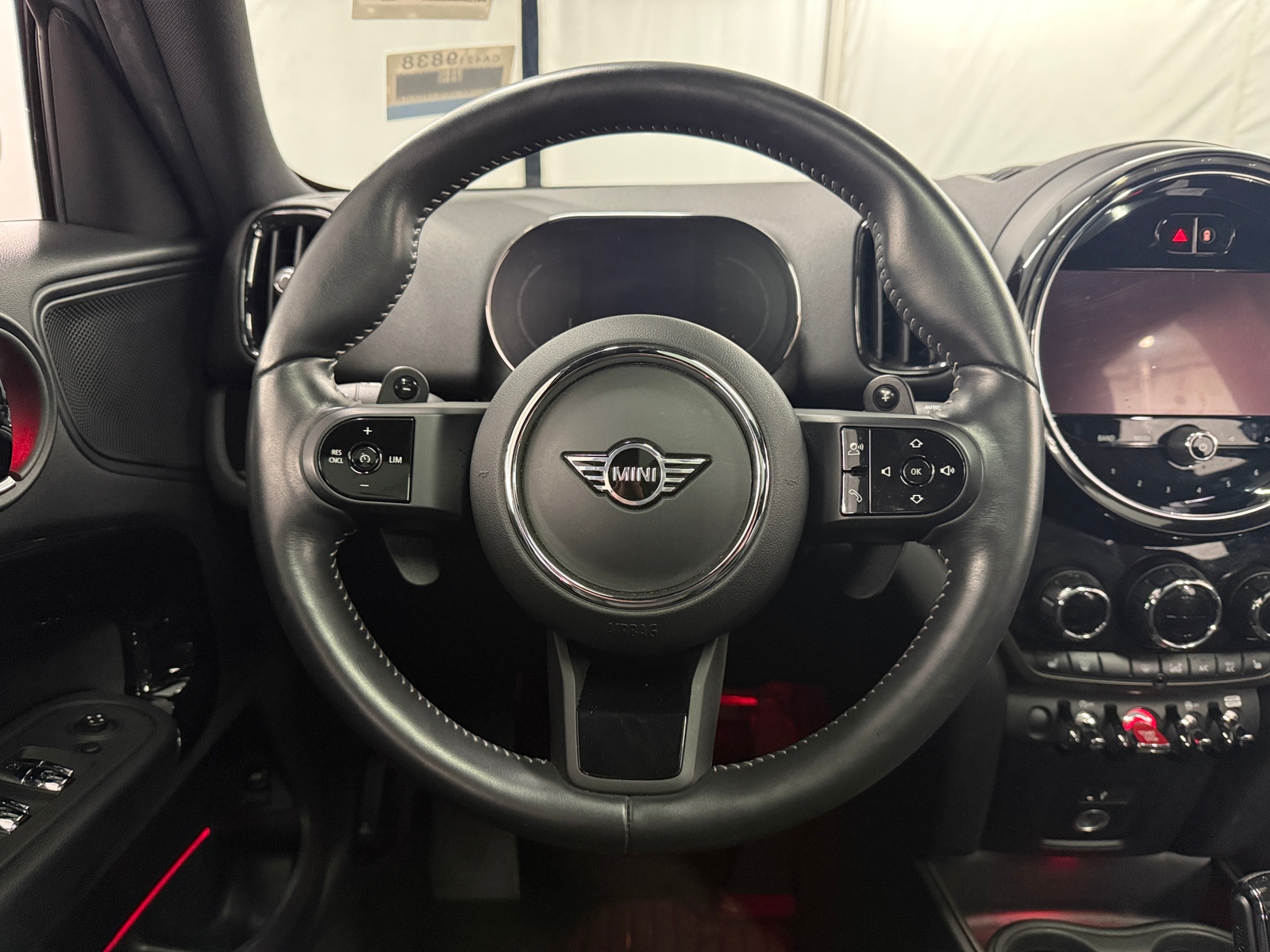 Thumbnail: 2022 MINI Cooper Countryman - 4