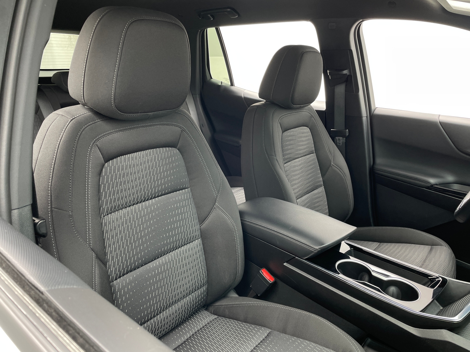 Thumbnail: 2025 Chevrolet Equinox - 2