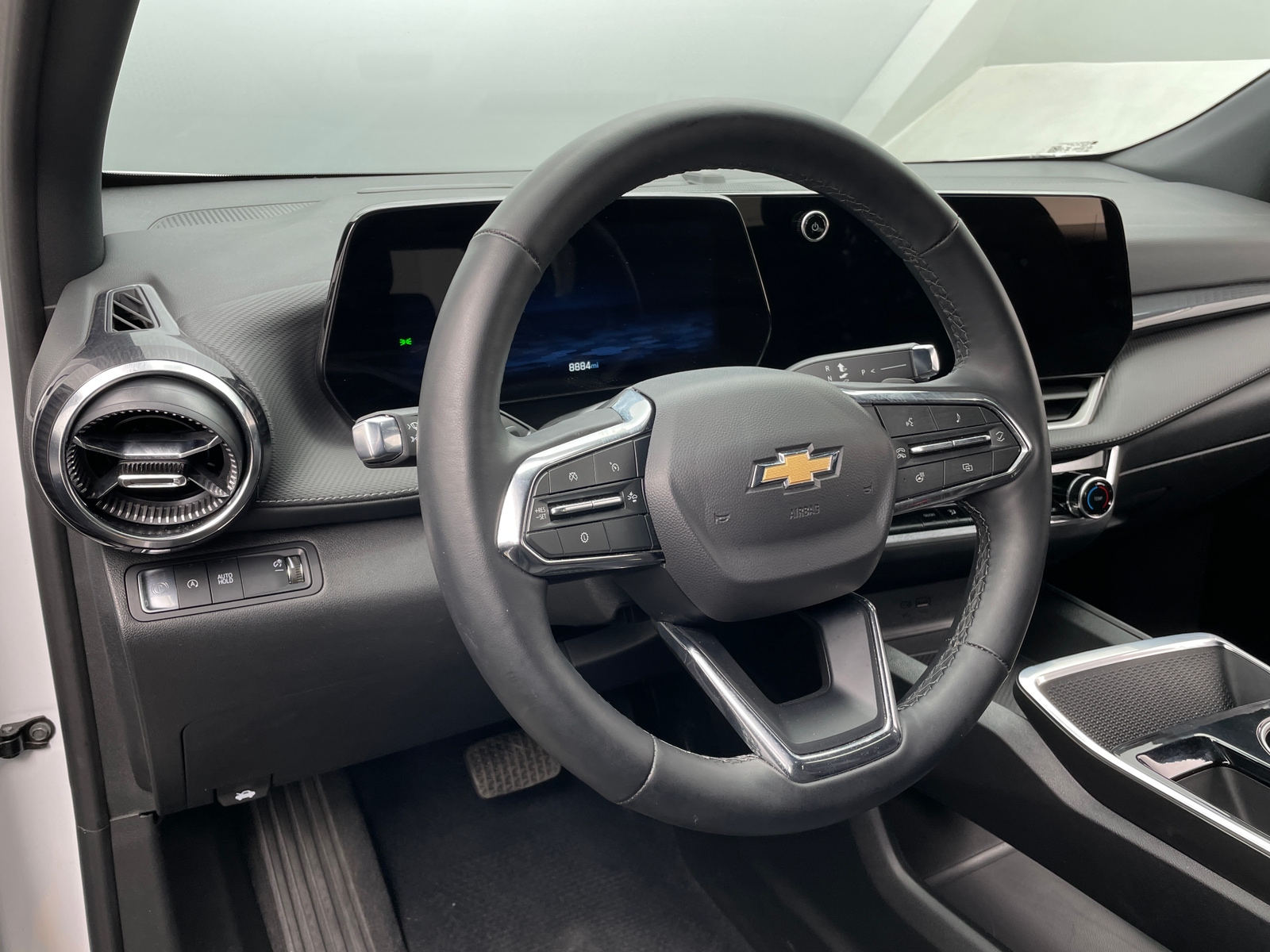 Thumbnail: 2025 Chevrolet Equinox - 5