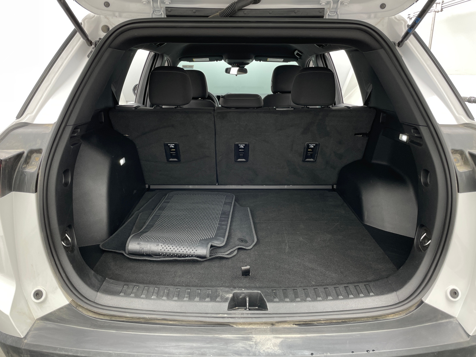 Thumbnail: 2025 Chevrolet Equinox - 7