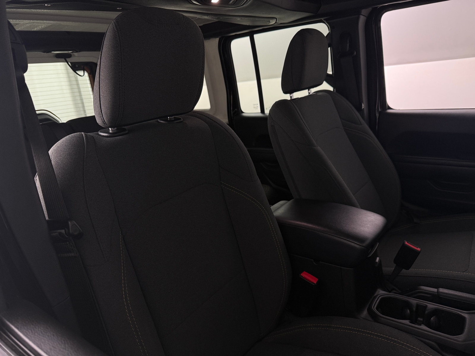 Thumbnail: 2025 Jeep Wrangler - 2