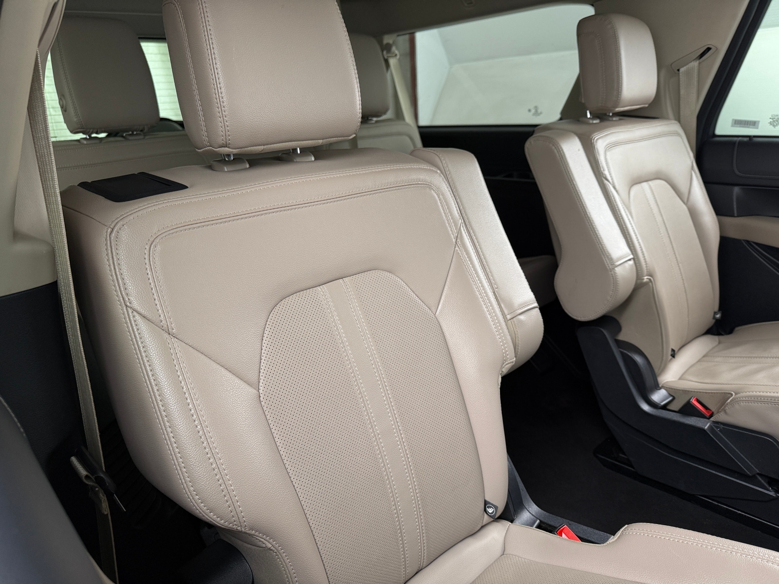 Thumbnail: 2024 Ford Expedition MAX - 5