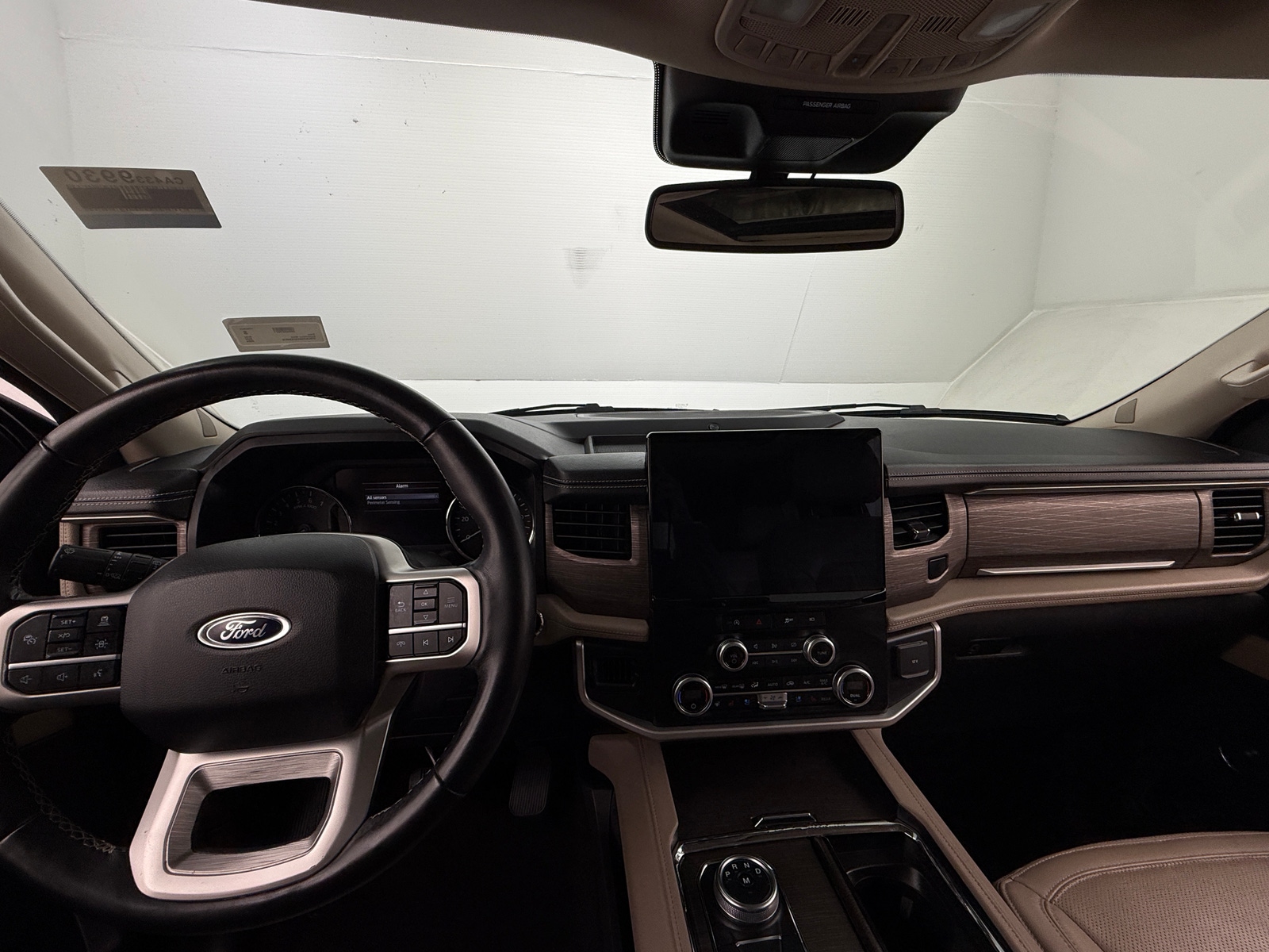 Thumbnail: 2024 Ford Expedition MAX - 2