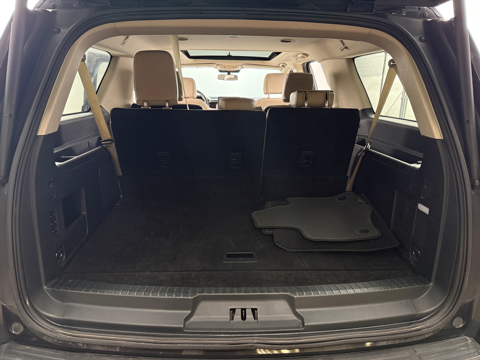 Thumbnail: 2024 Ford Expedition MAX - 6