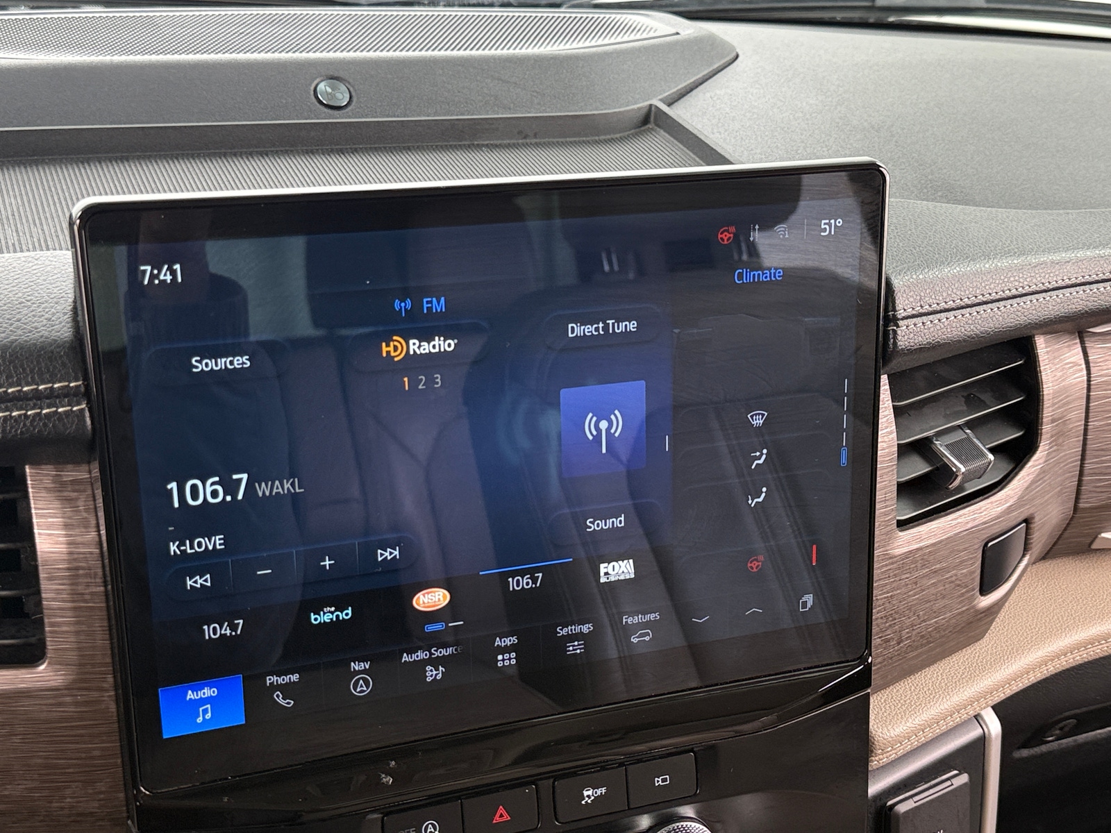 Thumbnail: 2024 Ford Expedition MAX - 3