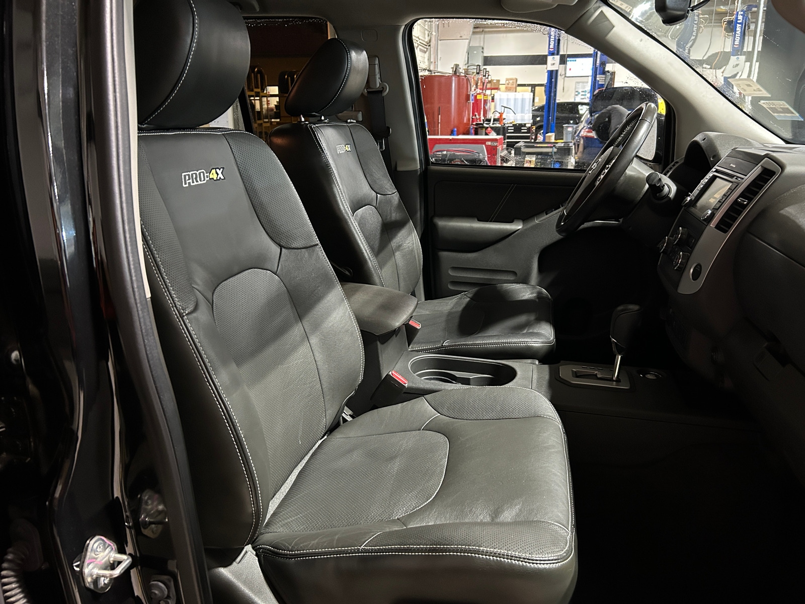 Thumbnail: 2020 Nissan Frontier - 2