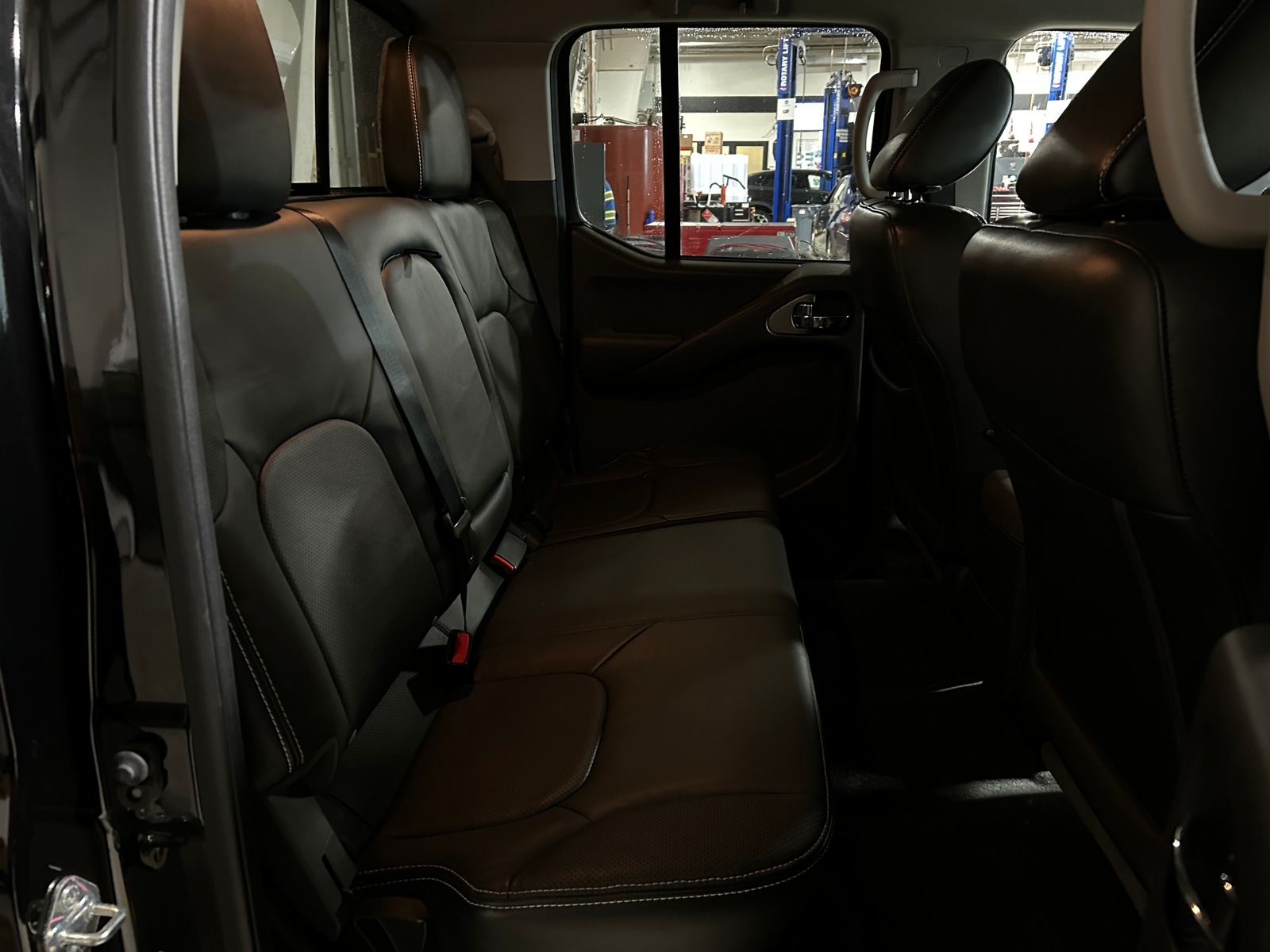 Thumbnail: 2020 Nissan Frontier - 6