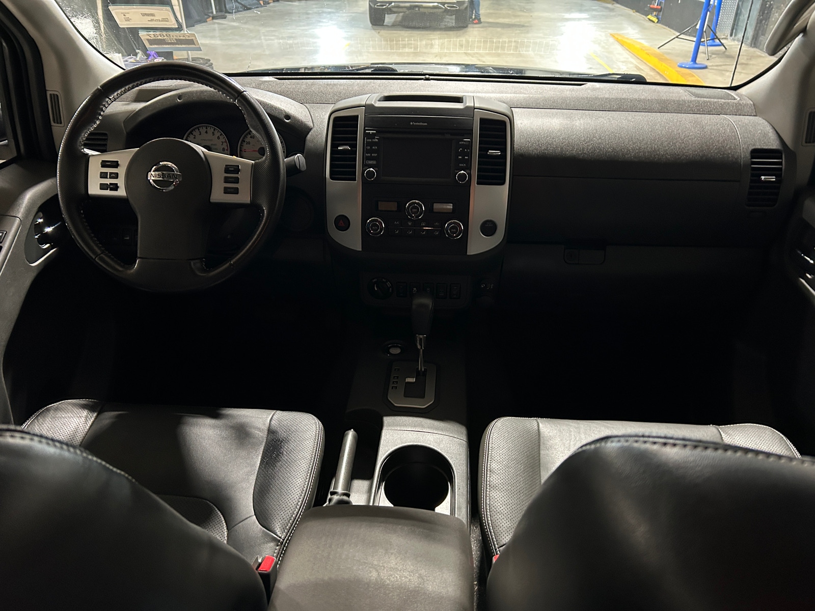 Thumbnail: 2020 Nissan Frontier - 3