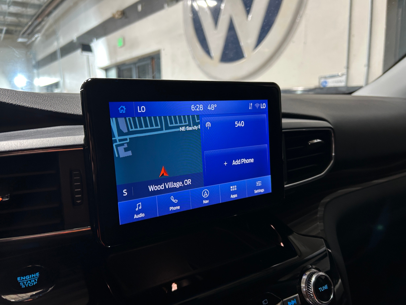 Thumbnail: 2023 Ford Explorer - 3