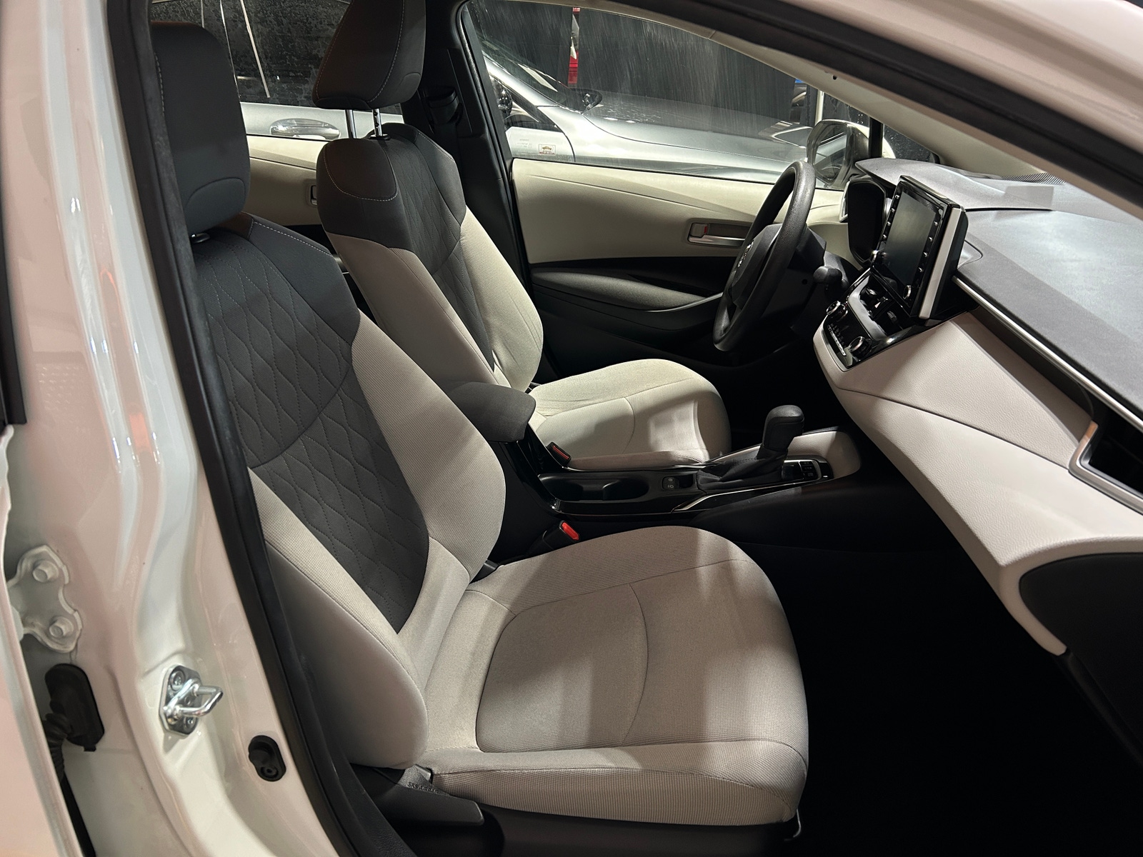 Thumbnail: 2020 Toyota Corolla - 2