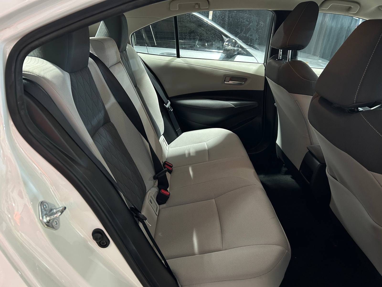 Thumbnail: 2020 Toyota Corolla - 6