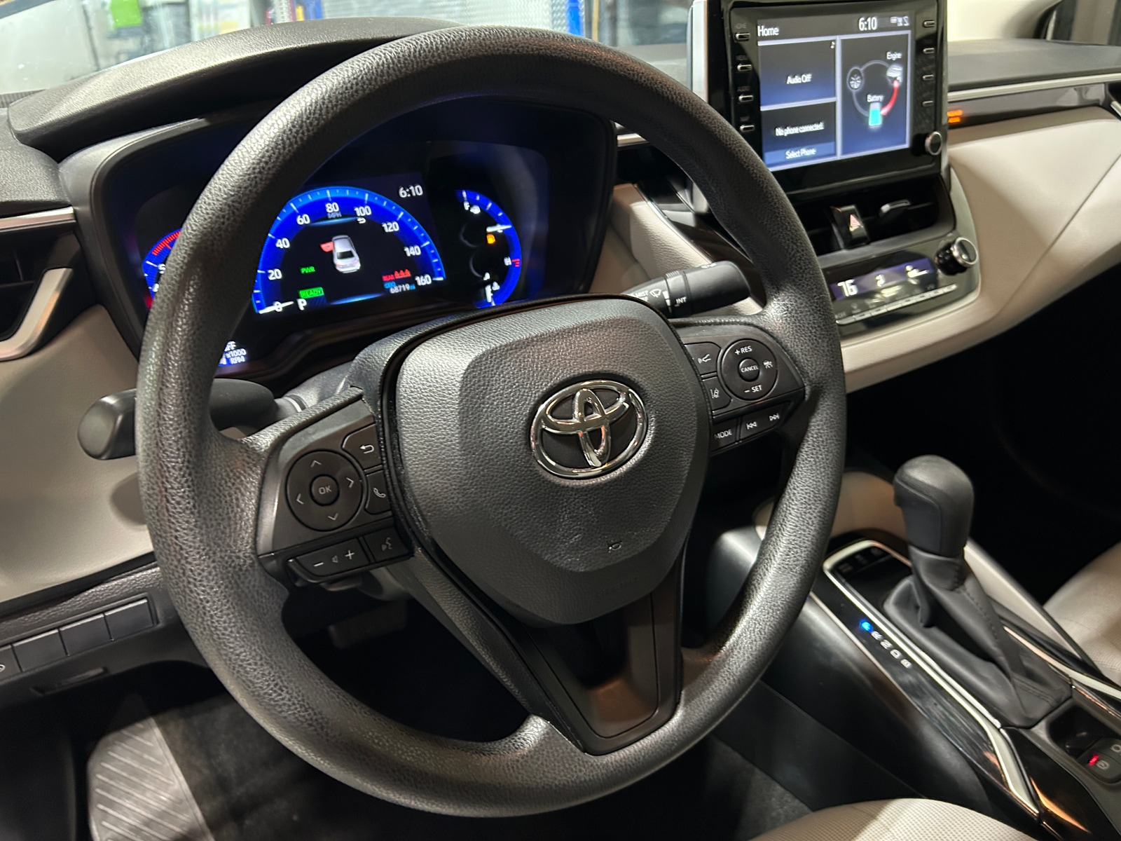 Thumbnail: 2020 Toyota Corolla - 5