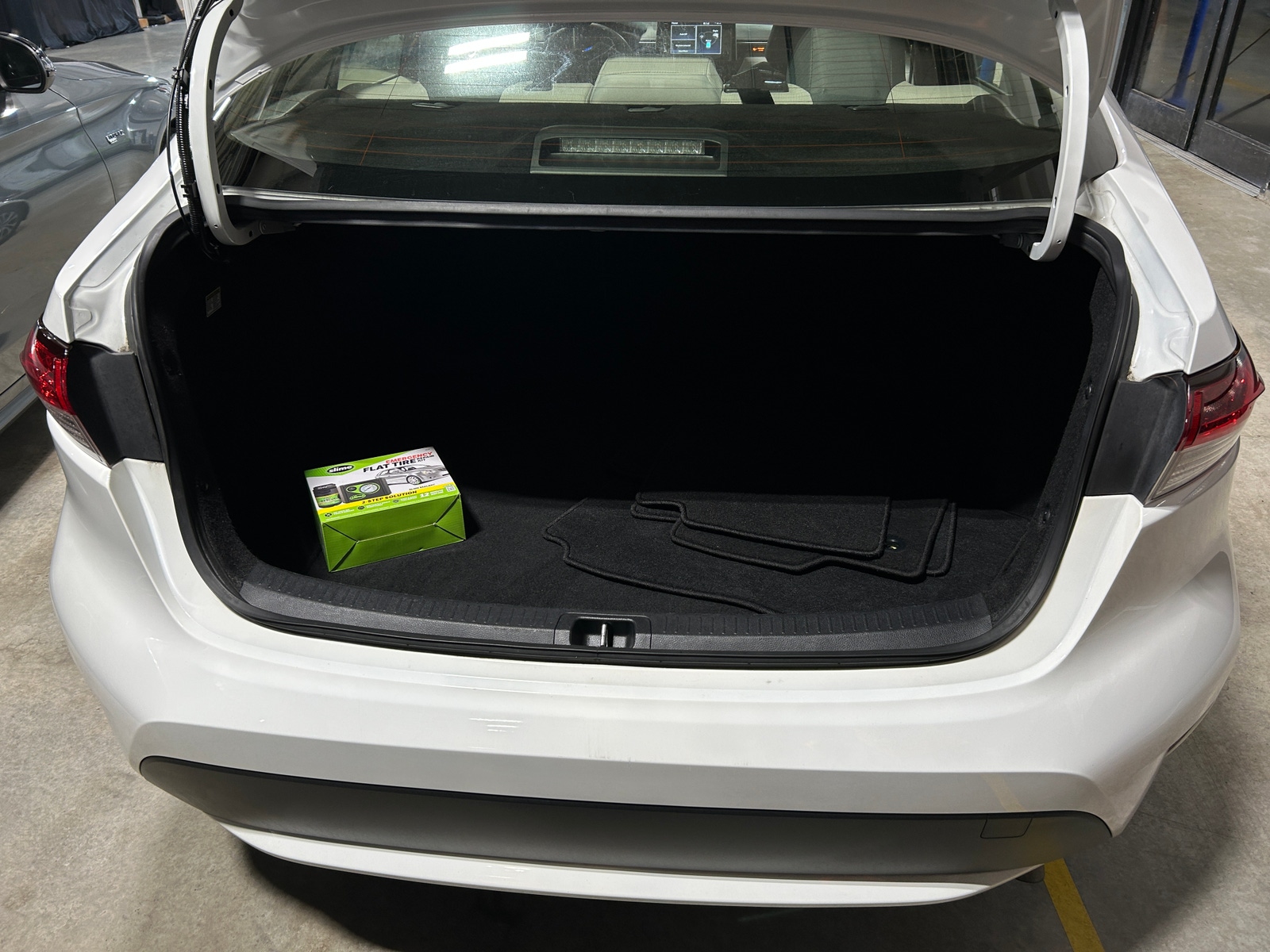 Thumbnail: 2020 Toyota Corolla - 7