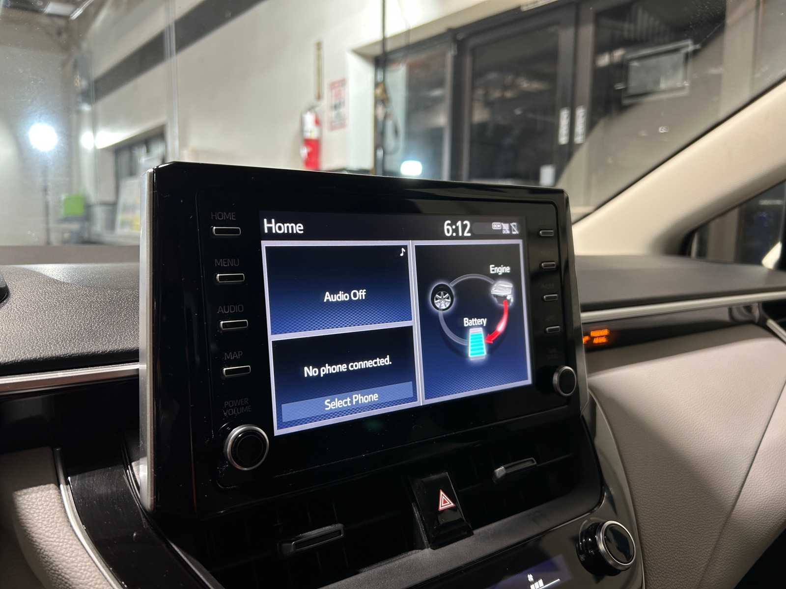 Thumbnail: 2020 Toyota Corolla - 4