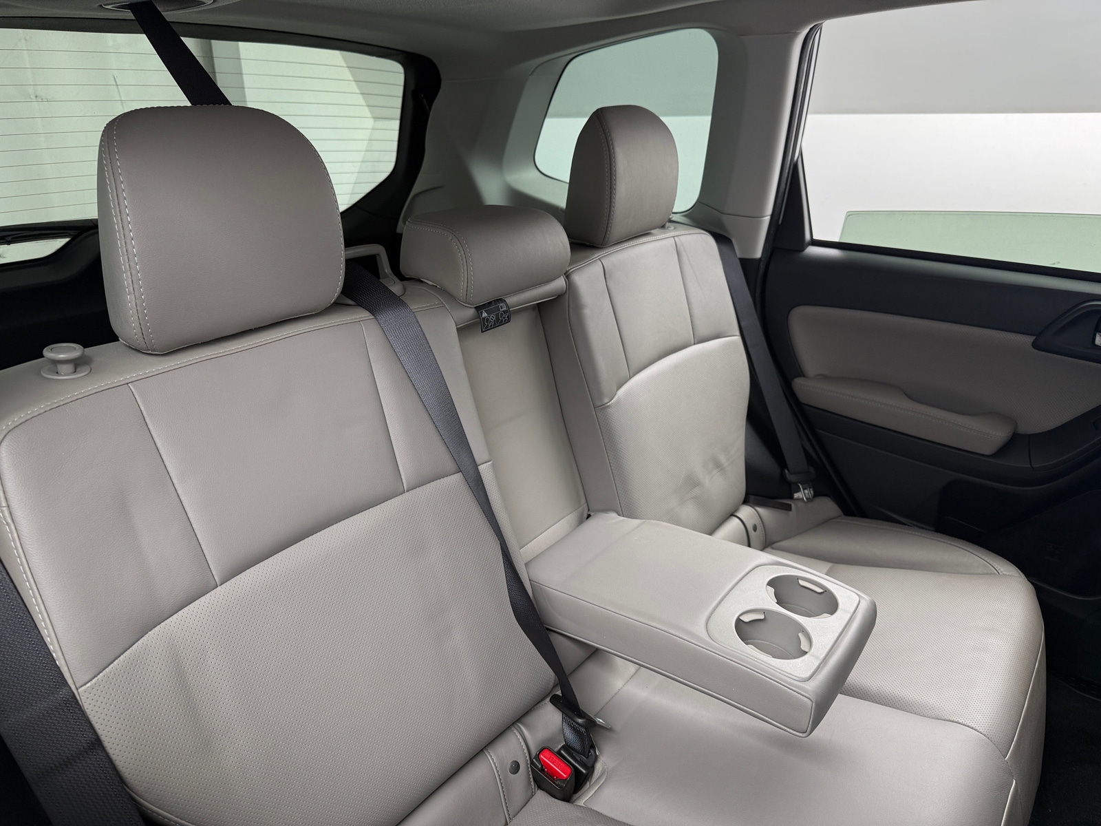 Thumbnail: 2017 Subaru Forester - 5