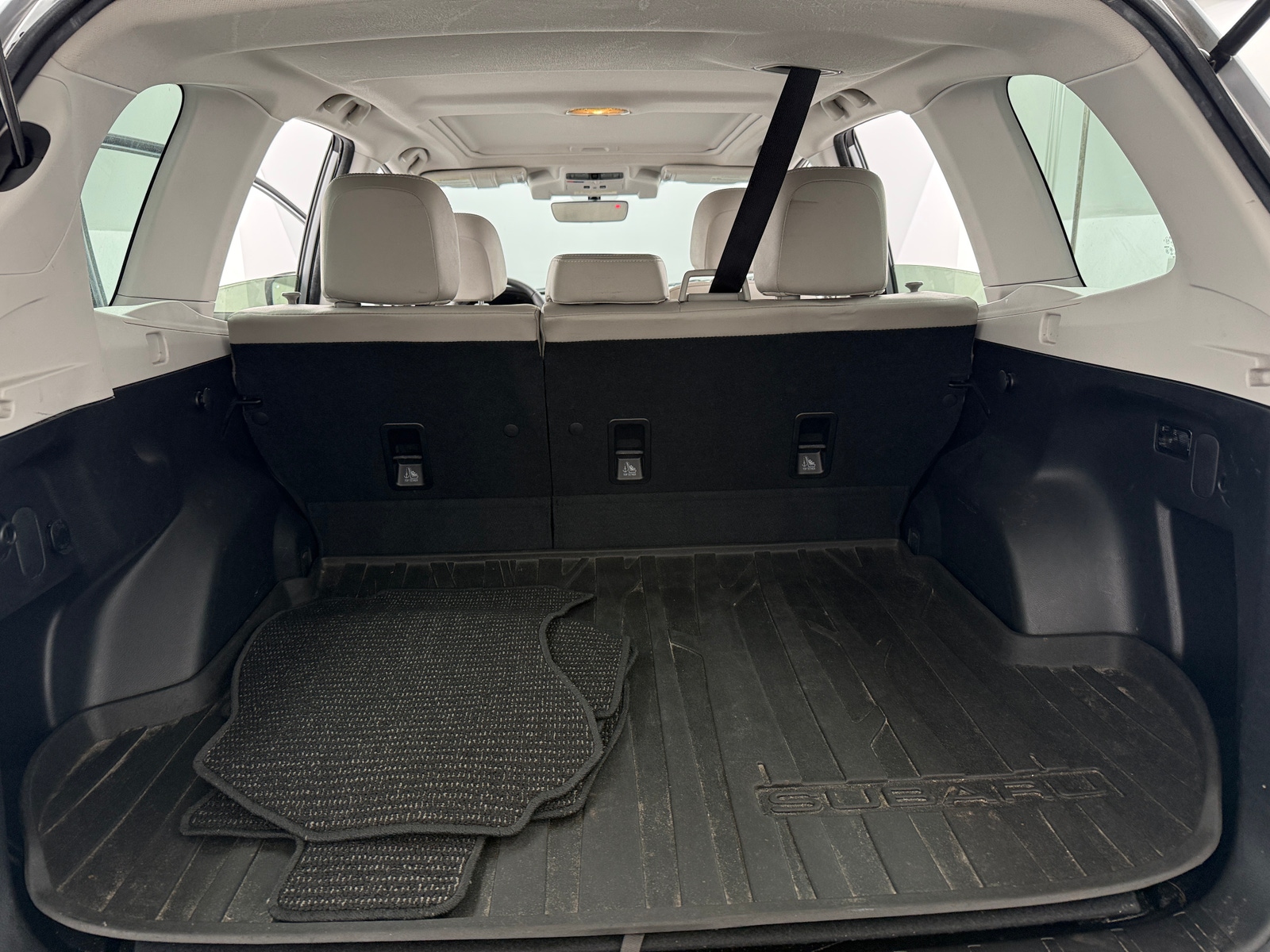 Thumbnail: 2017 Subaru Forester - 6