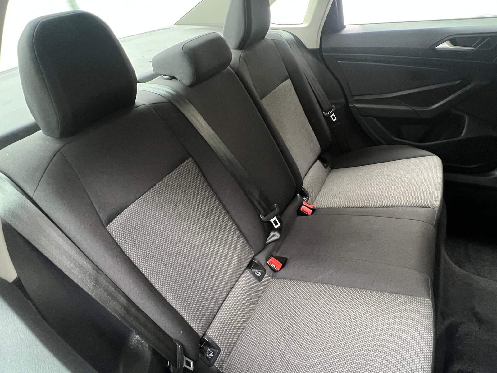 Thumbnail: 2019 Volkswagen Jetta - 6