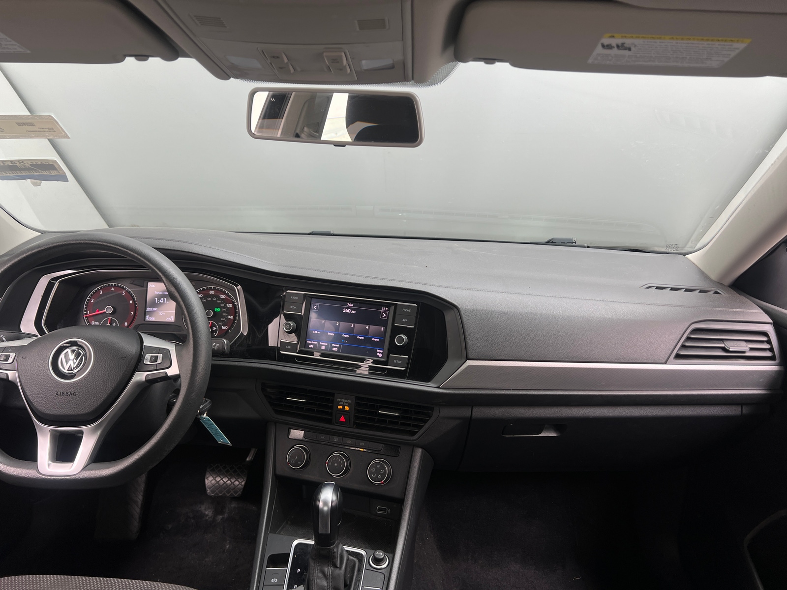 Thumbnail: 2019 Volkswagen Jetta - 3