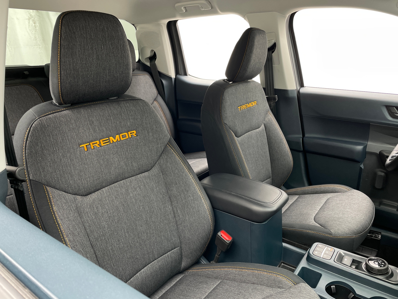 Thumbnail: 2024 Ford Maverick - 2