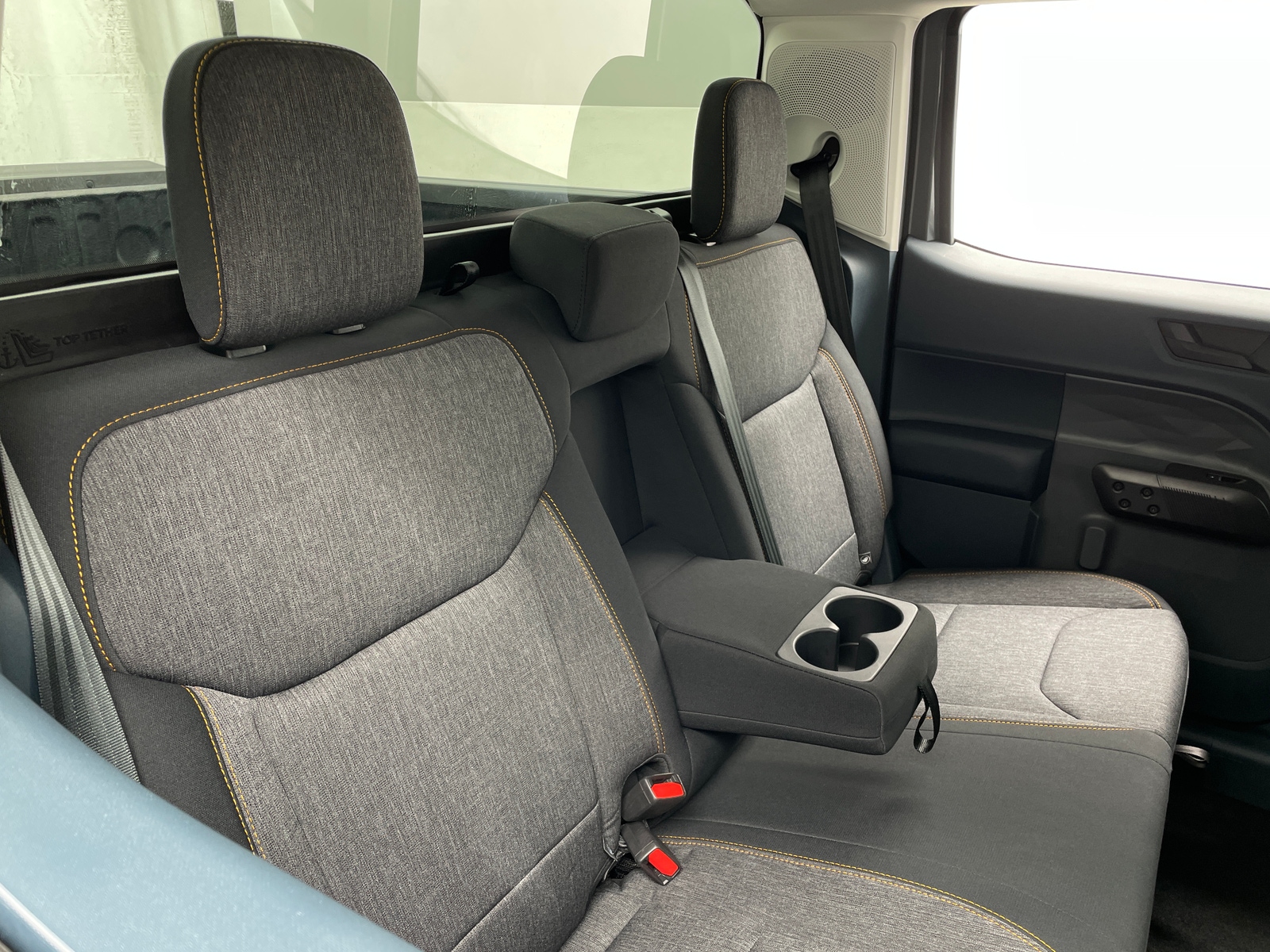 Thumbnail: 2024 Ford Maverick - 6