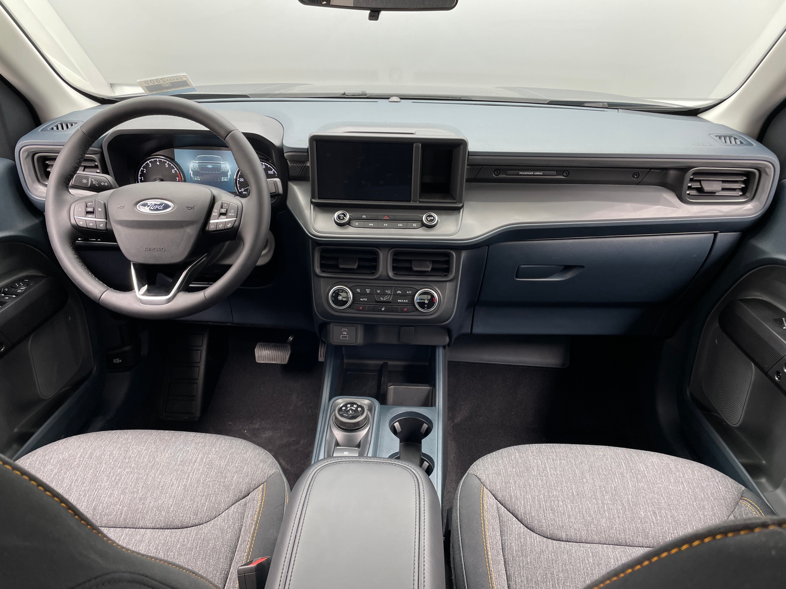 Thumbnail: 2024 Ford Maverick - 3