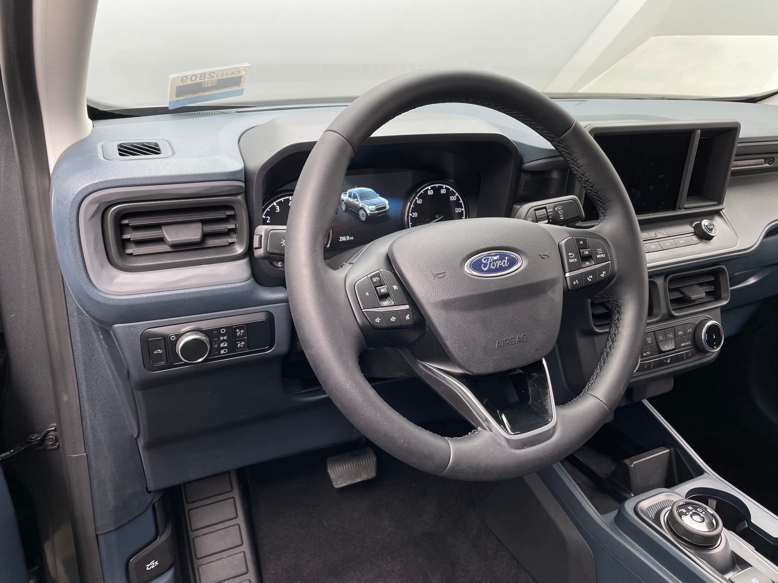 Thumbnail: 2024 Ford Maverick - 5