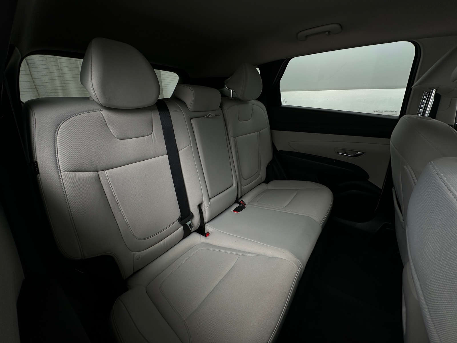 Thumbnail: 2025 Hyundai Tucson - 6