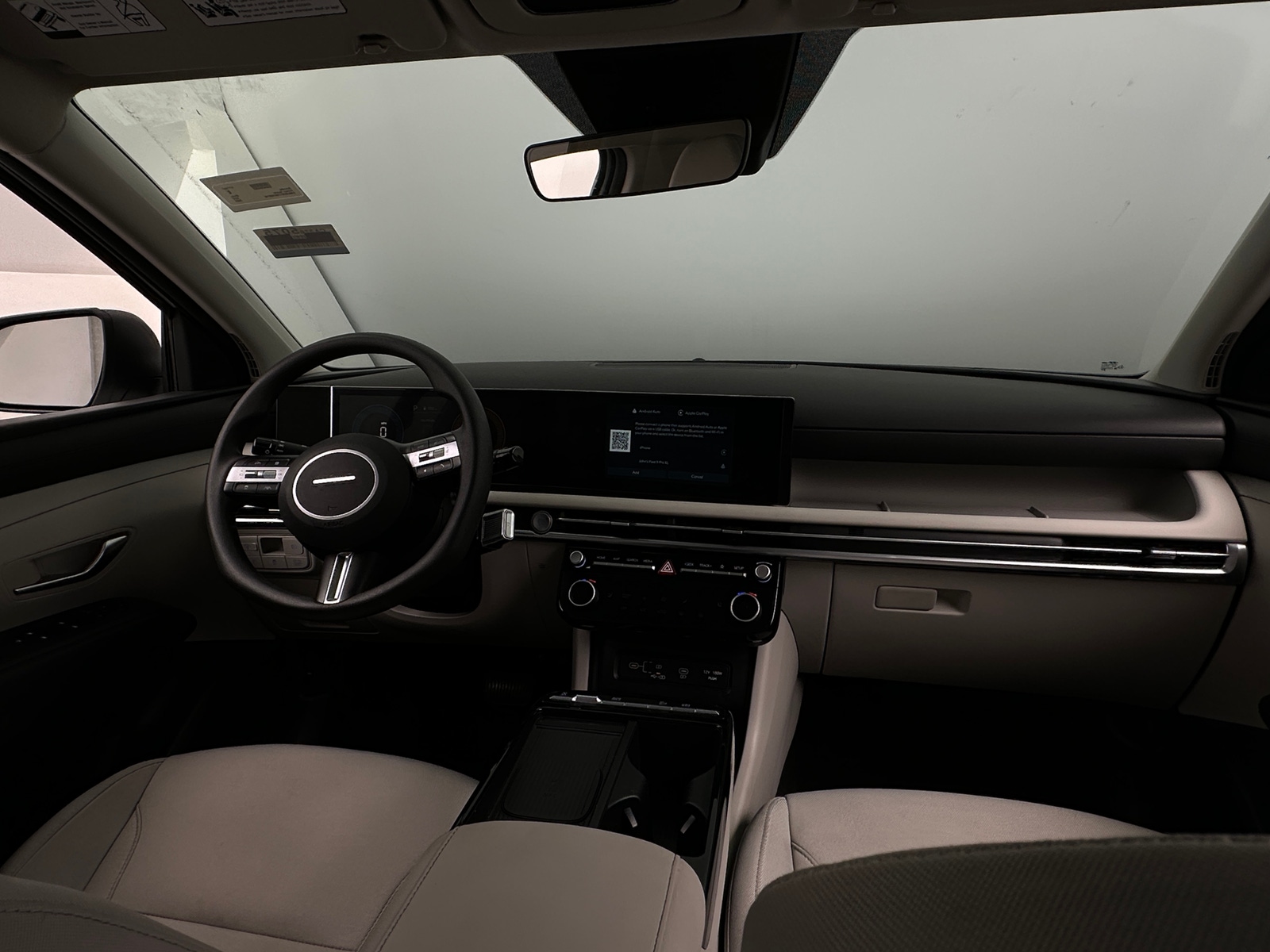 Thumbnail: 2025 Hyundai Tucson - 3