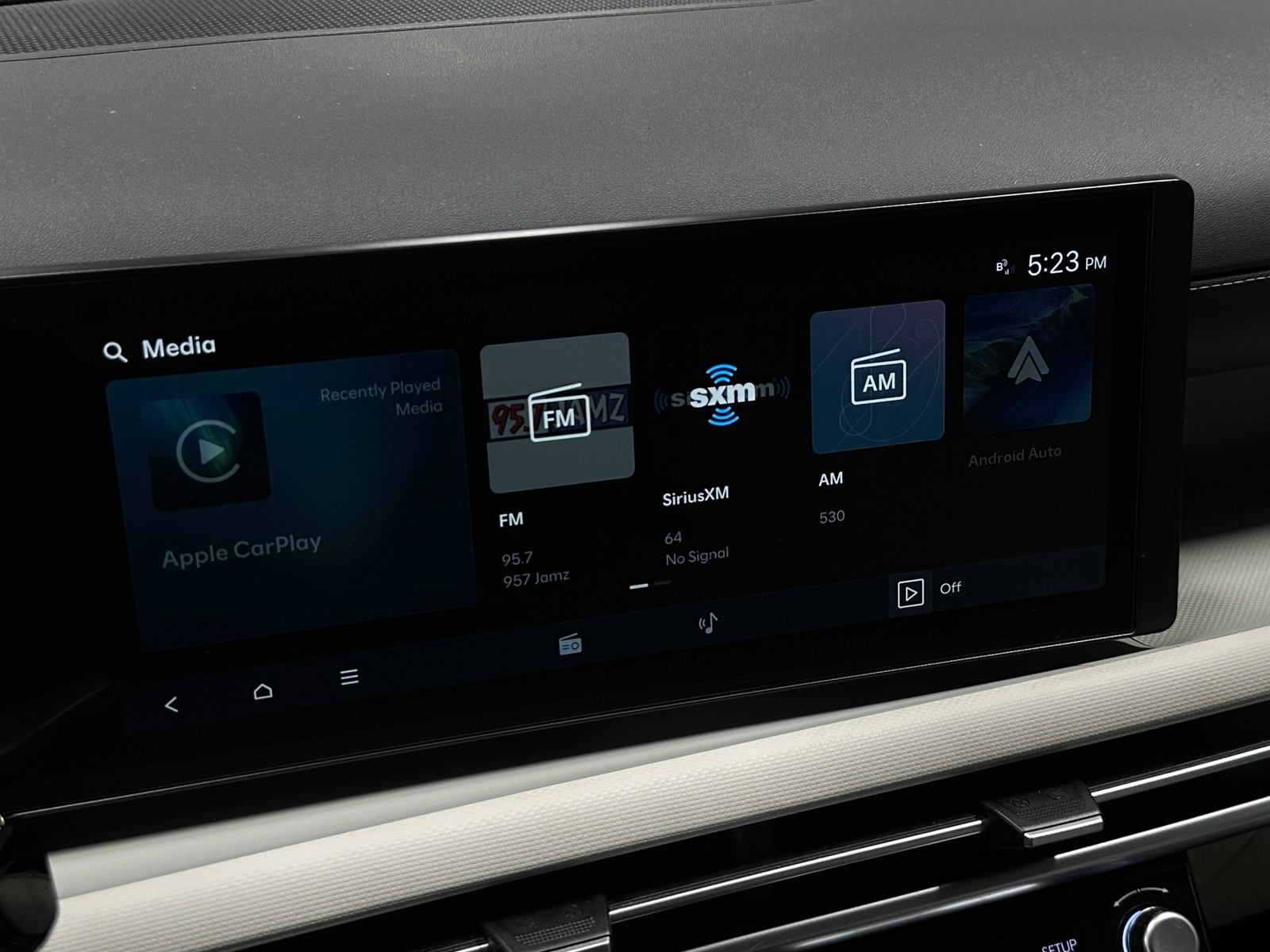 Thumbnail: 2025 Hyundai Tucson - 4