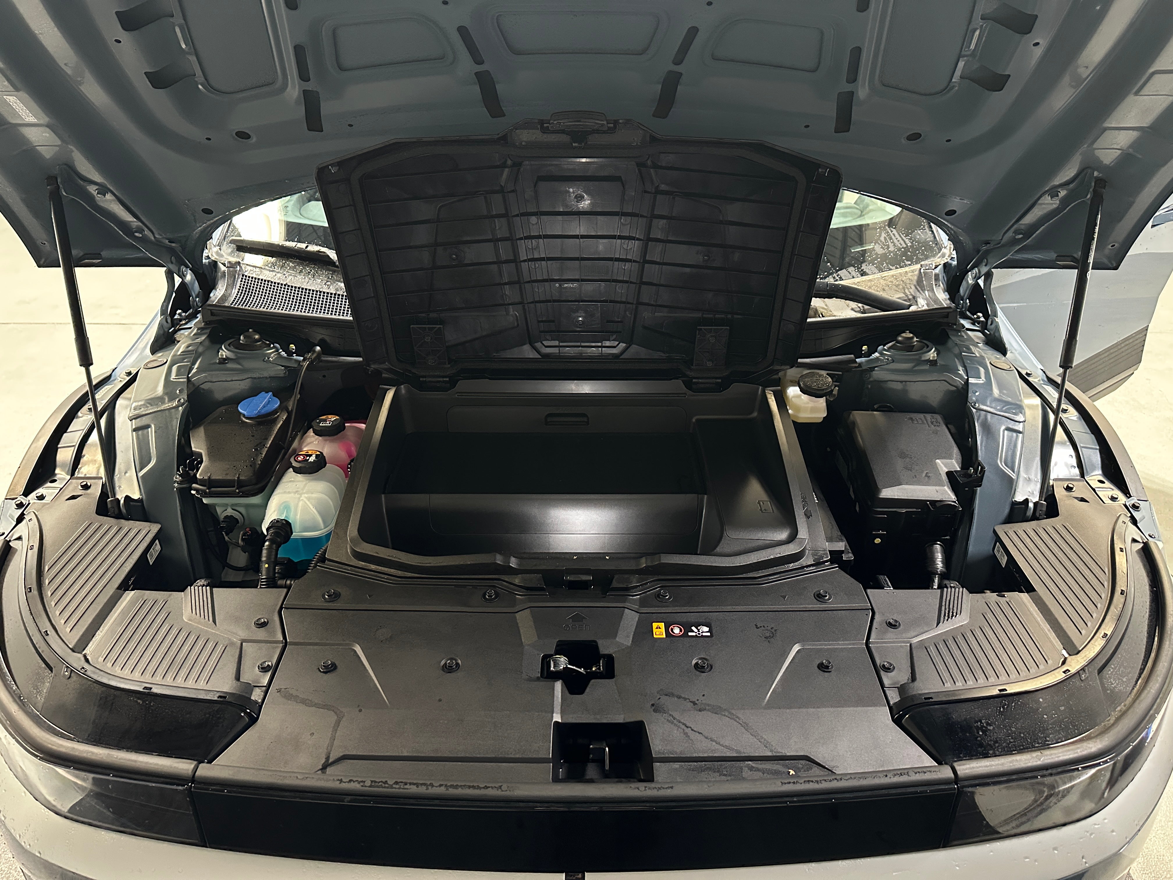 2024 Hyundai IONIQ 5