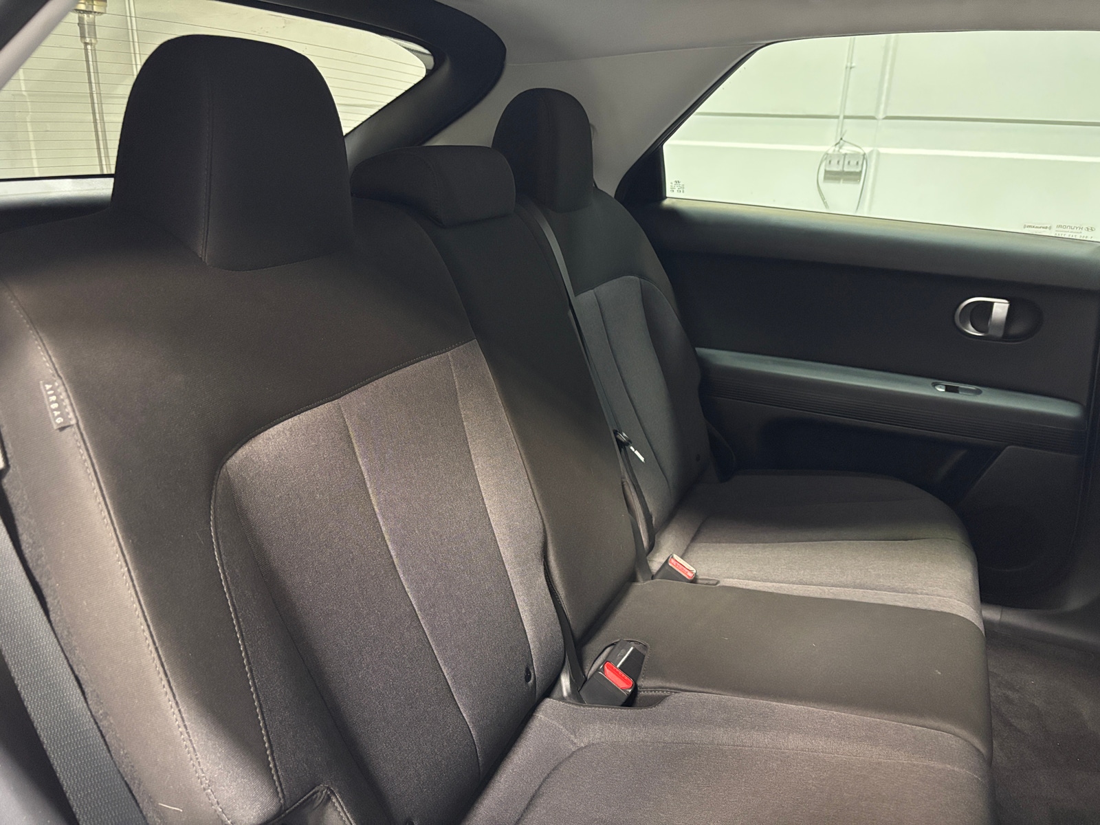 Thumbnail: 2024 Hyundai Ioniq 5 - 6