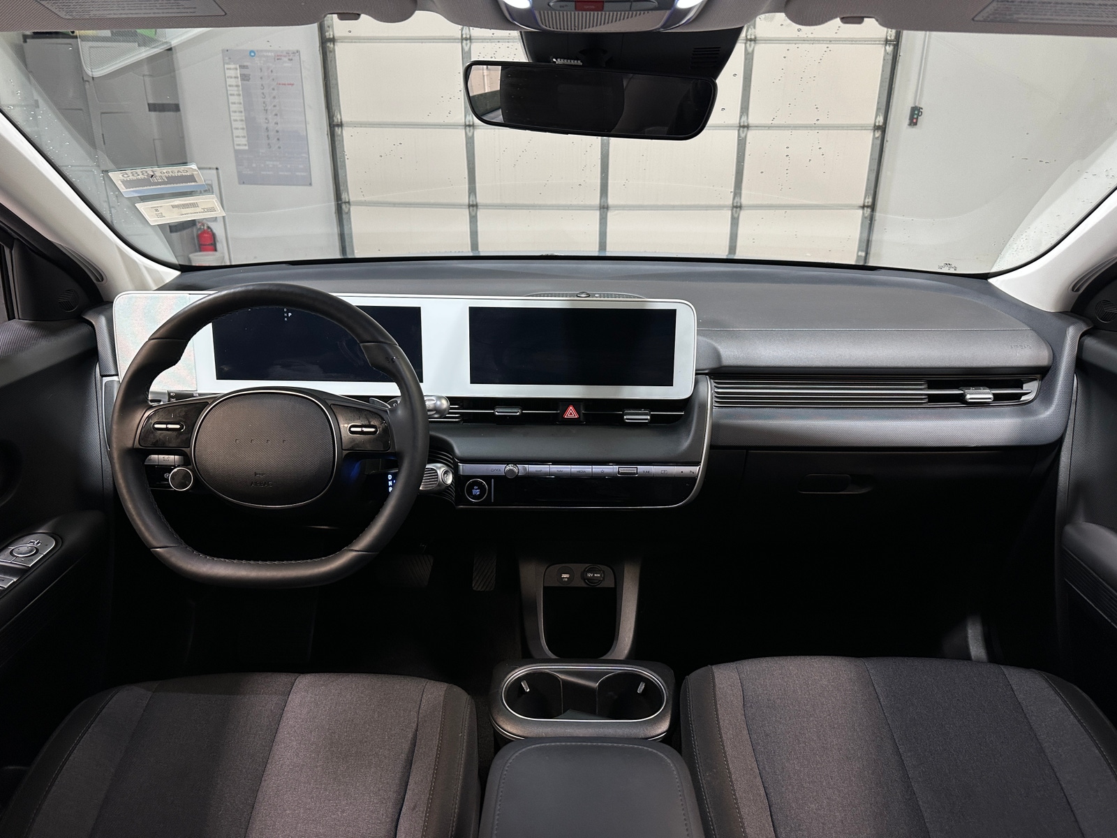 Thumbnail: 2024 Hyundai Ioniq 5 - 3