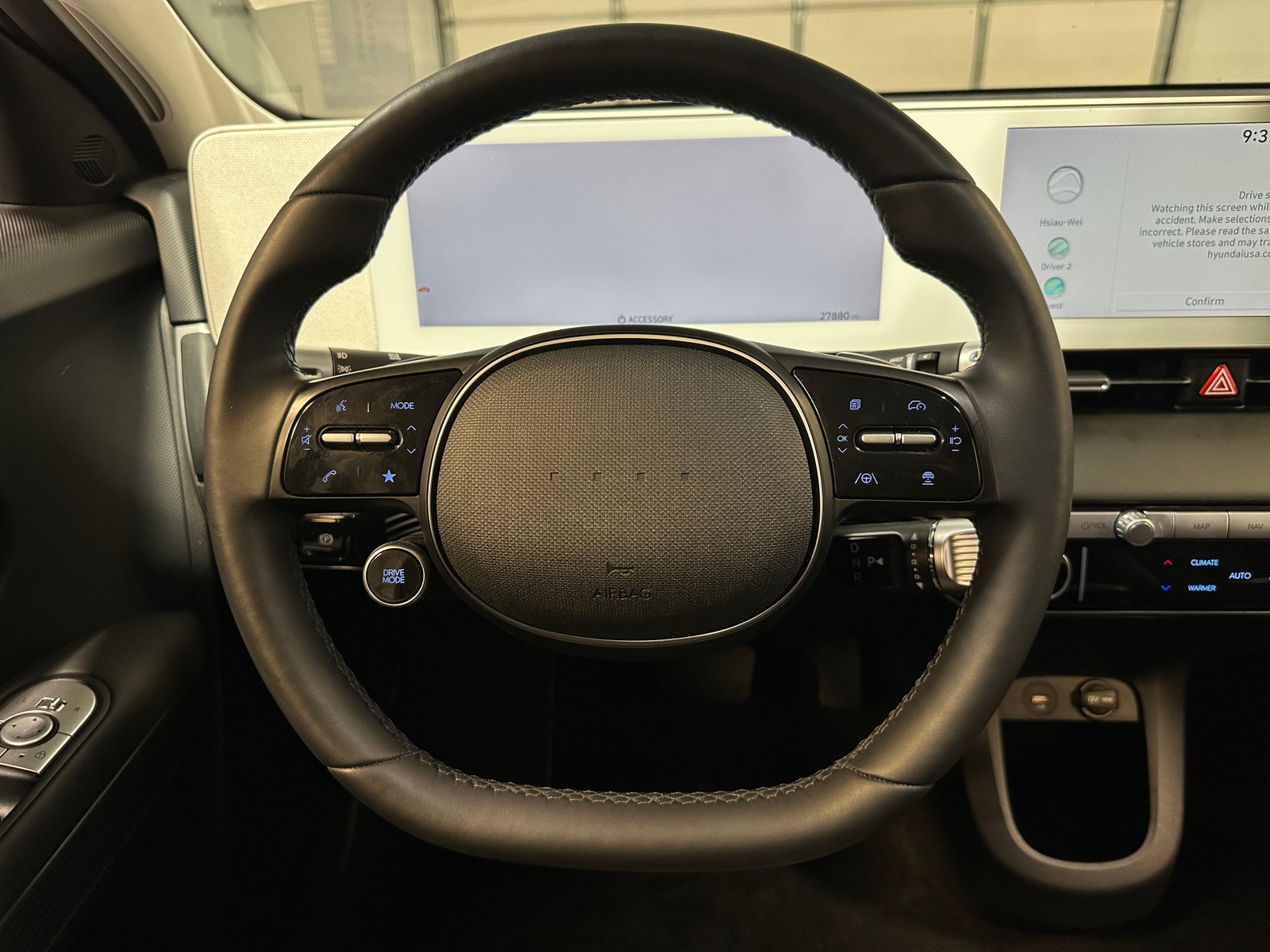 Thumbnail: 2024 Hyundai Ioniq 5 - 5