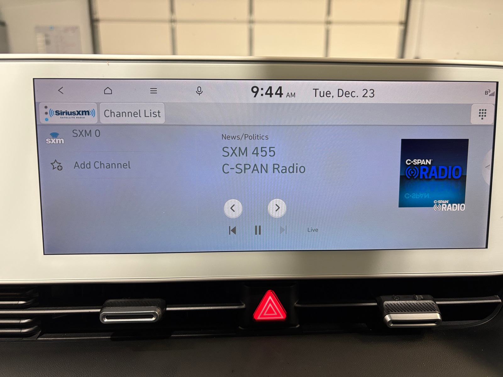 Thumbnail: 2024 Hyundai Ioniq 5 - 4
