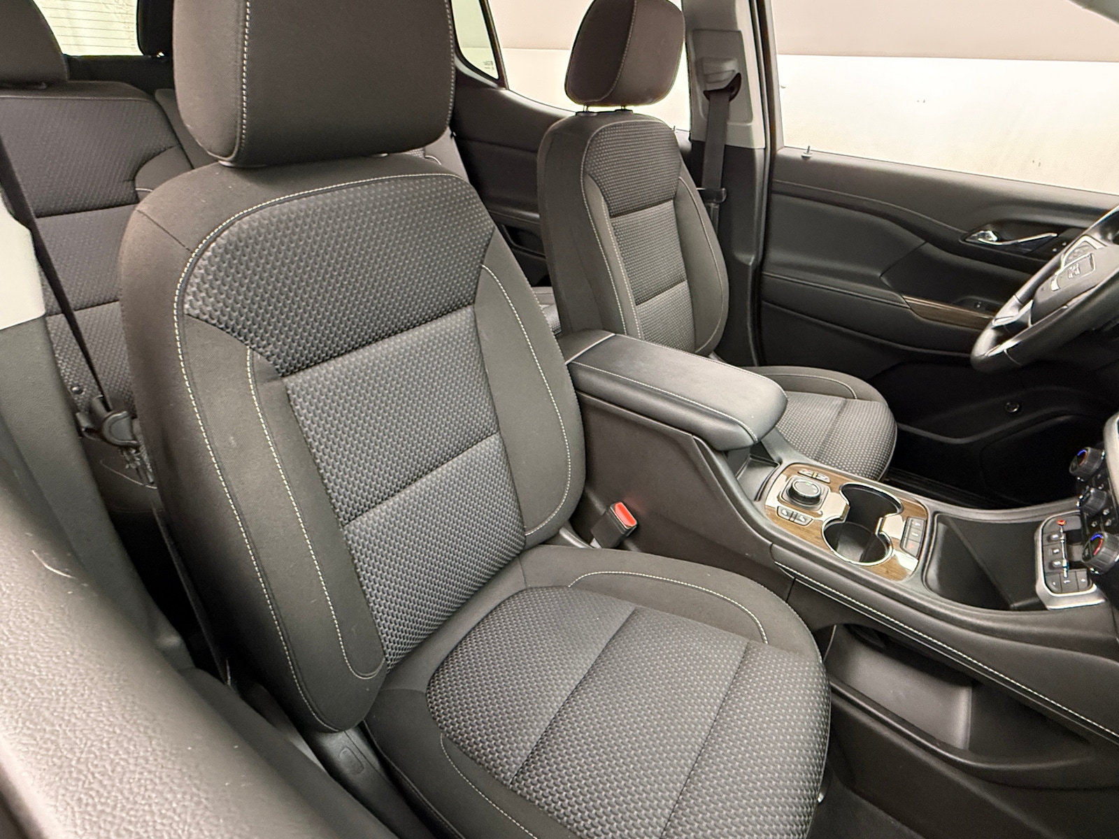 Thumbnail: 2023 GMC Acadia - 2