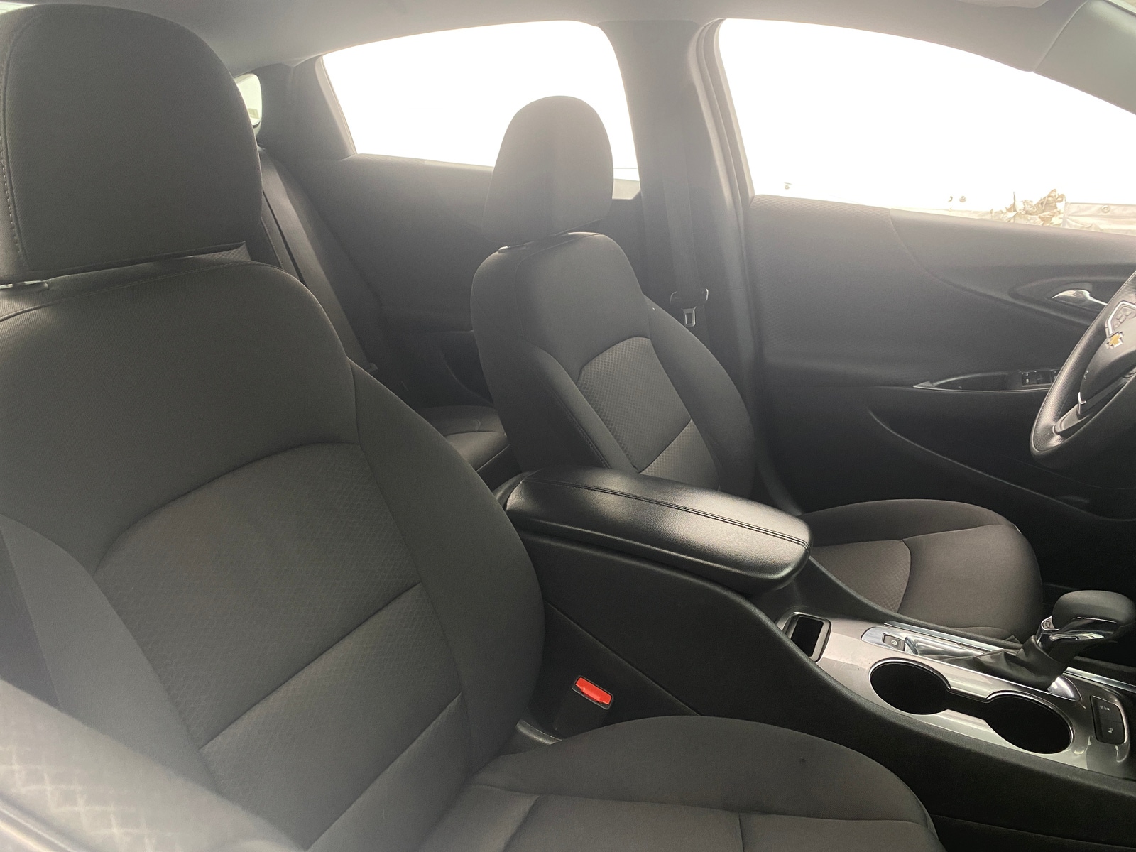 Thumbnail: 2024 Chevrolet Malibu - 2