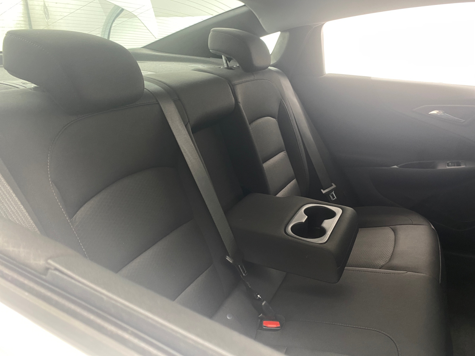 Thumbnail: 2024 Chevrolet Malibu - 6