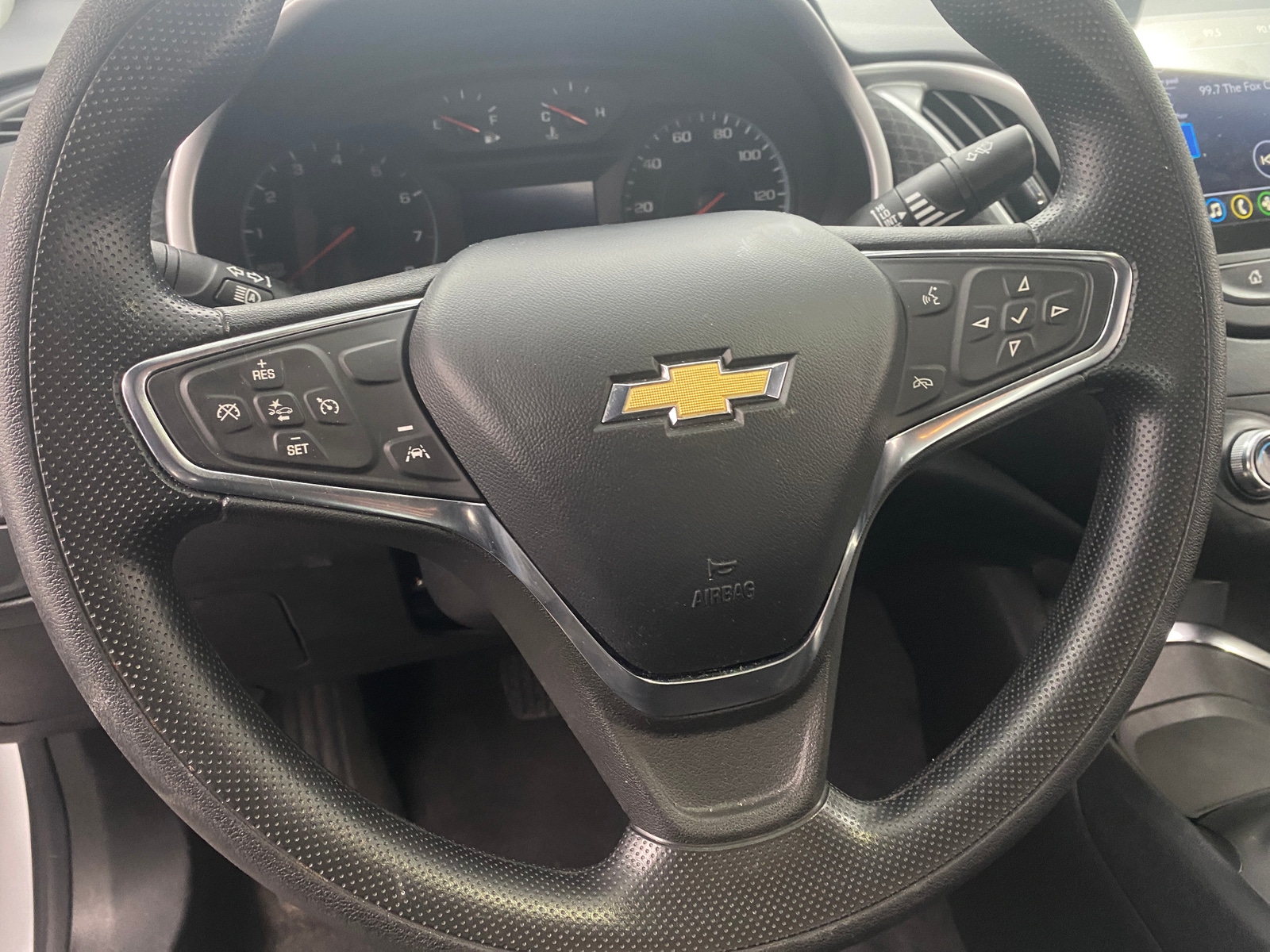 Thumbnail: 2024 Chevrolet Malibu - 5