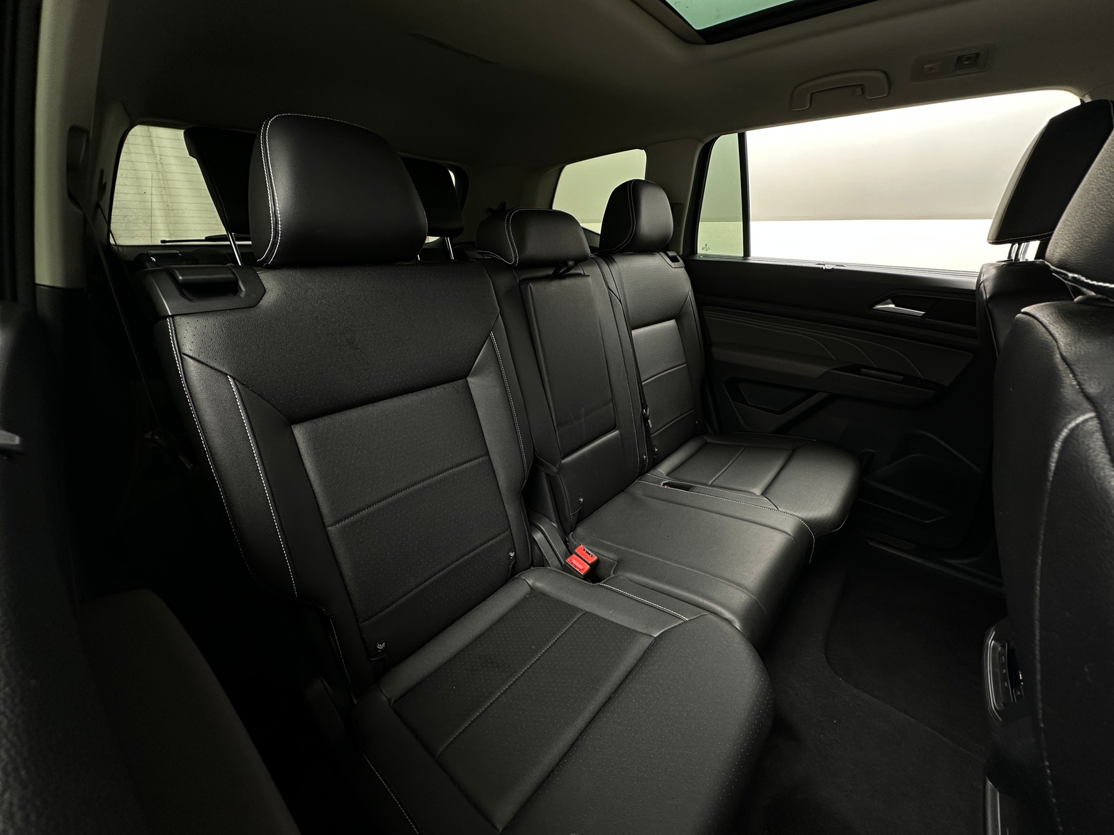 Thumbnail: 2021 Volkswagen Atlas - 5