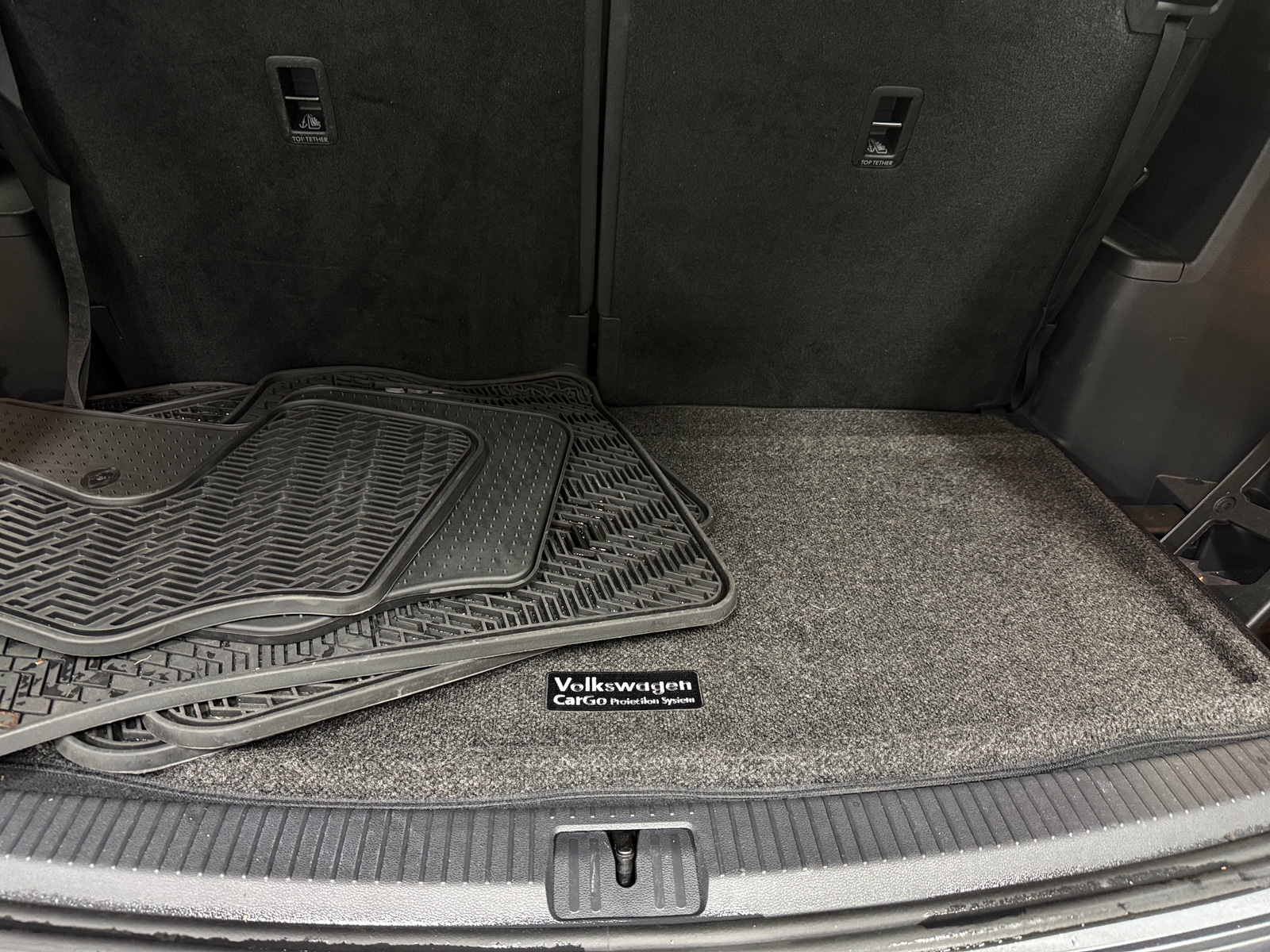 Thumbnail: 2021 Volkswagen Atlas - 6