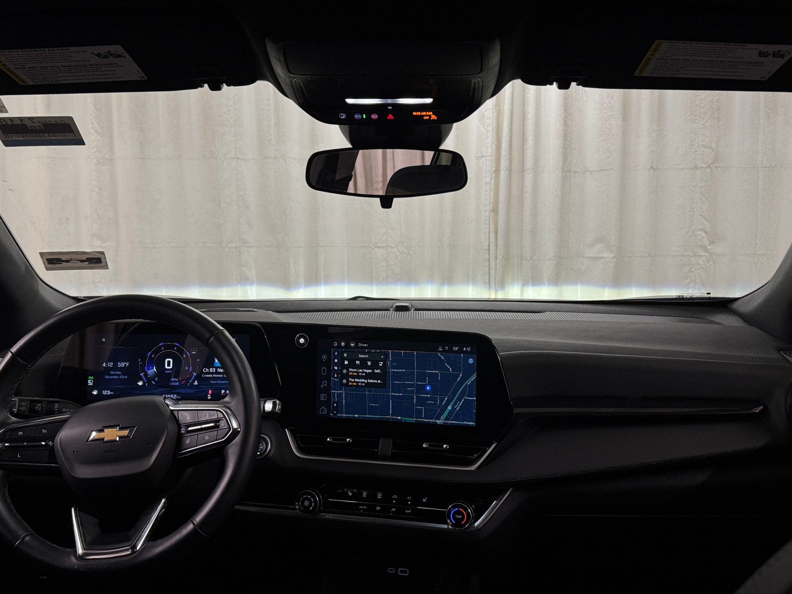 Thumbnail: 2025 Chevrolet Equinox - 3