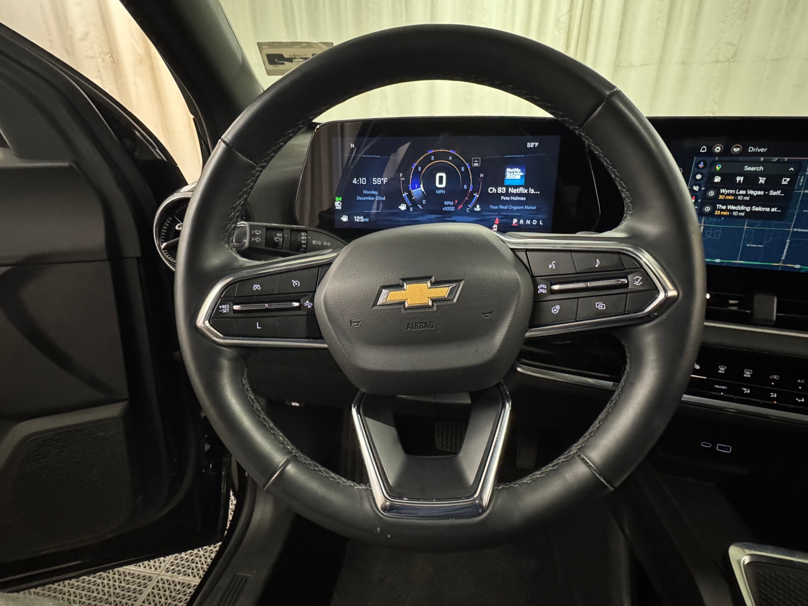 Thumbnail: 2025 Chevrolet Equinox - 5