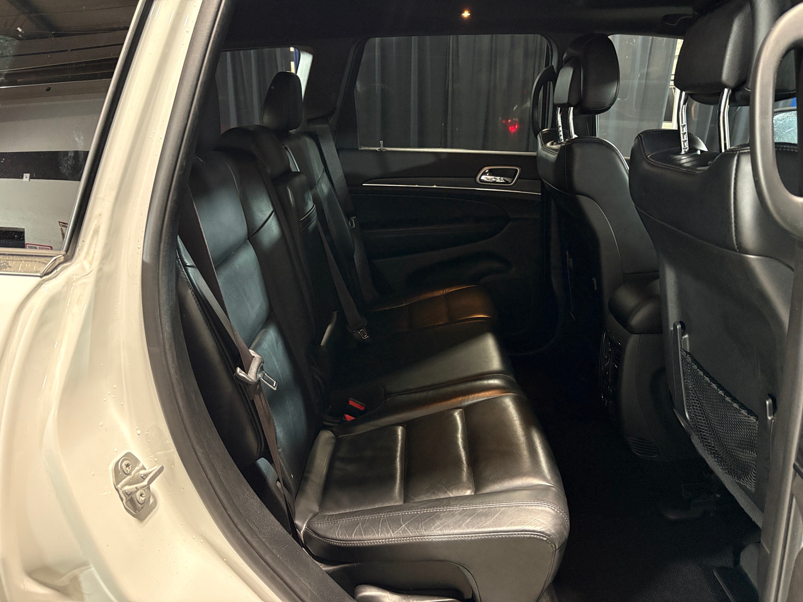 Thumbnail: 2019 Jeep Grand Cherokee - 5