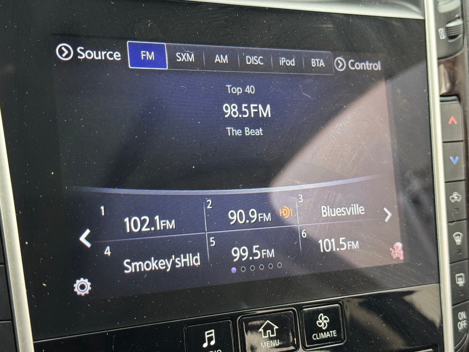 Thumbnail: 2018 INFINITI Q50 - 3