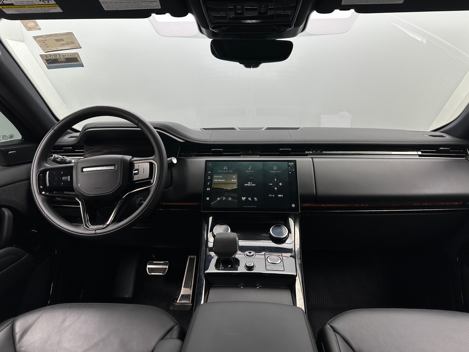 Thumbnail: 2023 Land Rover Range Rover Sport - 2